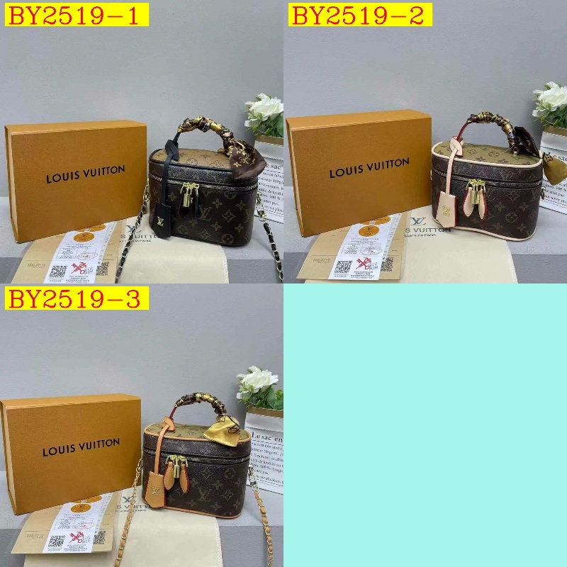 31$ dh LV 31357 Shoulder bag size 18X13X10 cm 91815223210 BY2519 gallery