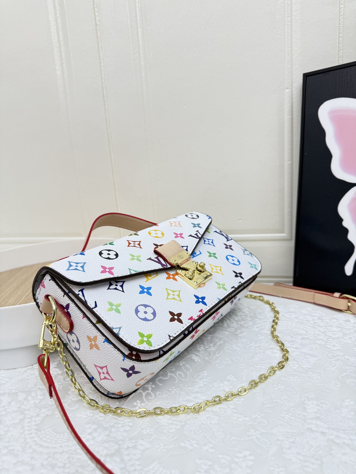 31$ dh LV JYH1813 1815 Shoulder bag 91506423114 BY2583 gallery