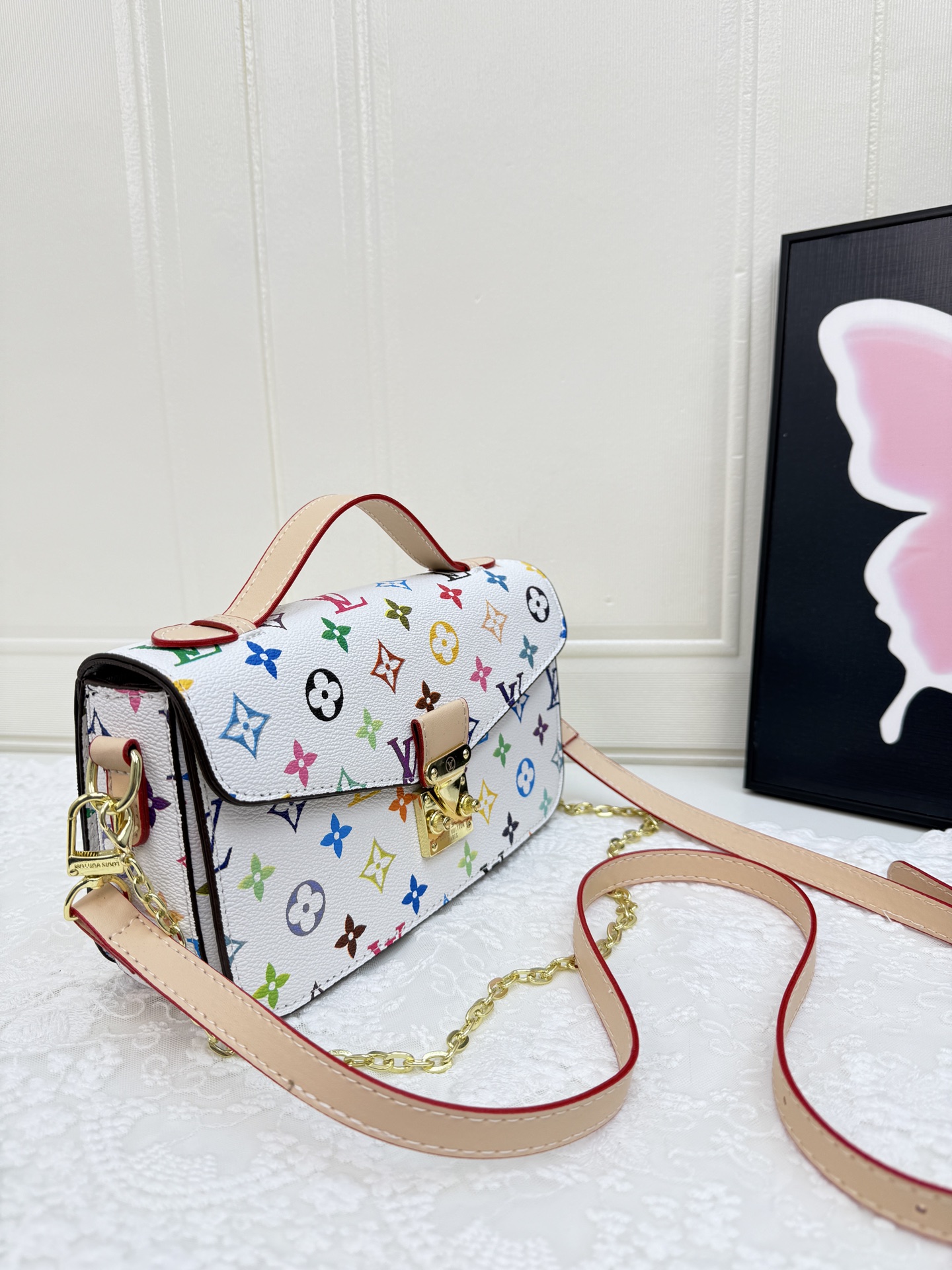 31$ dh LV JYH1813 1815 Shoulder bag 91506423114 BY2583 gallery