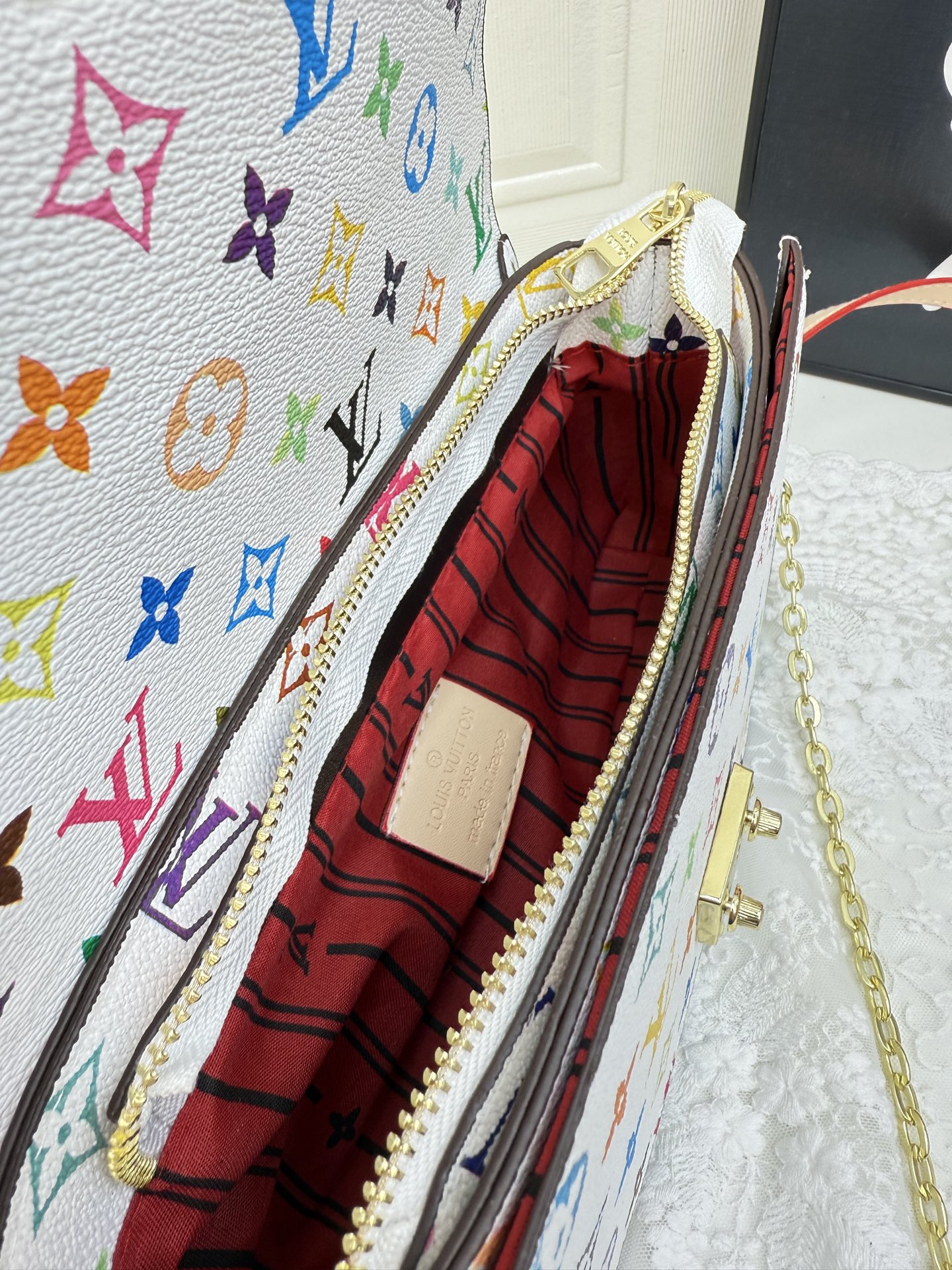31$ dh LV JYH1813 1815 Shoulder bag 91506423114 BY2583 gallery