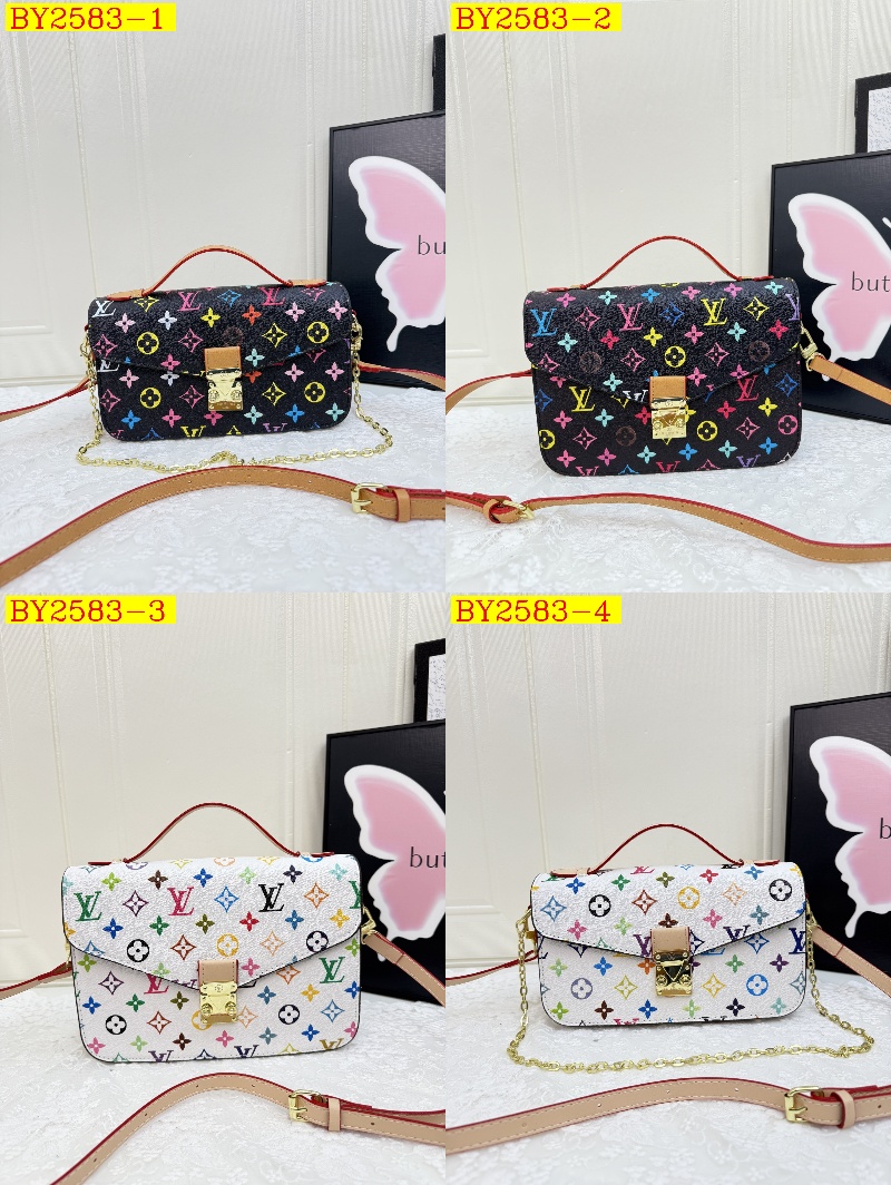 31$ dh LV JYH1813 1815 Shoulder bag 91506423114 BY2583 gallery