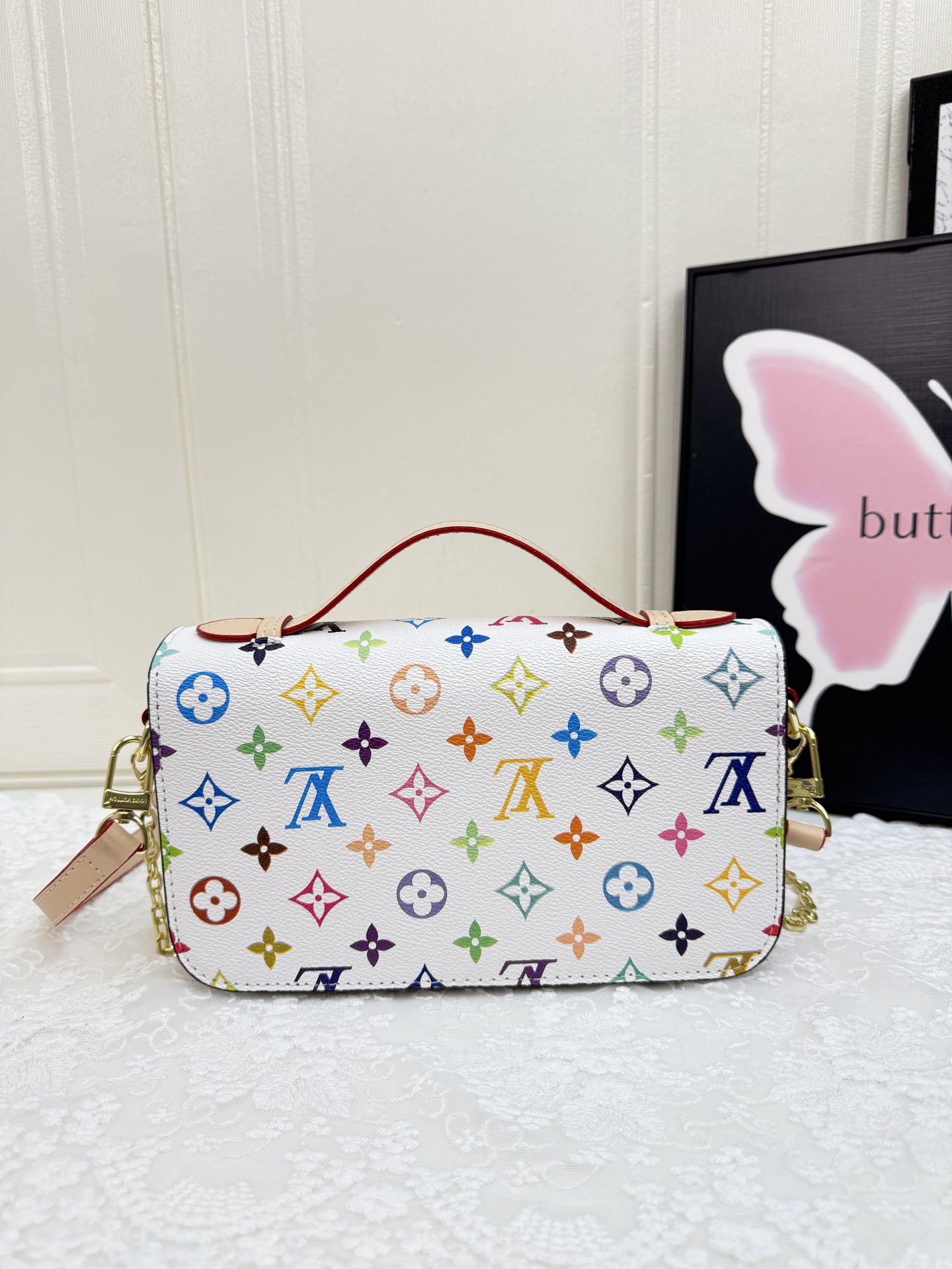 31$ dh LV JYH1813 1815 Shoulder bag 91506423114 BY2583 gallery