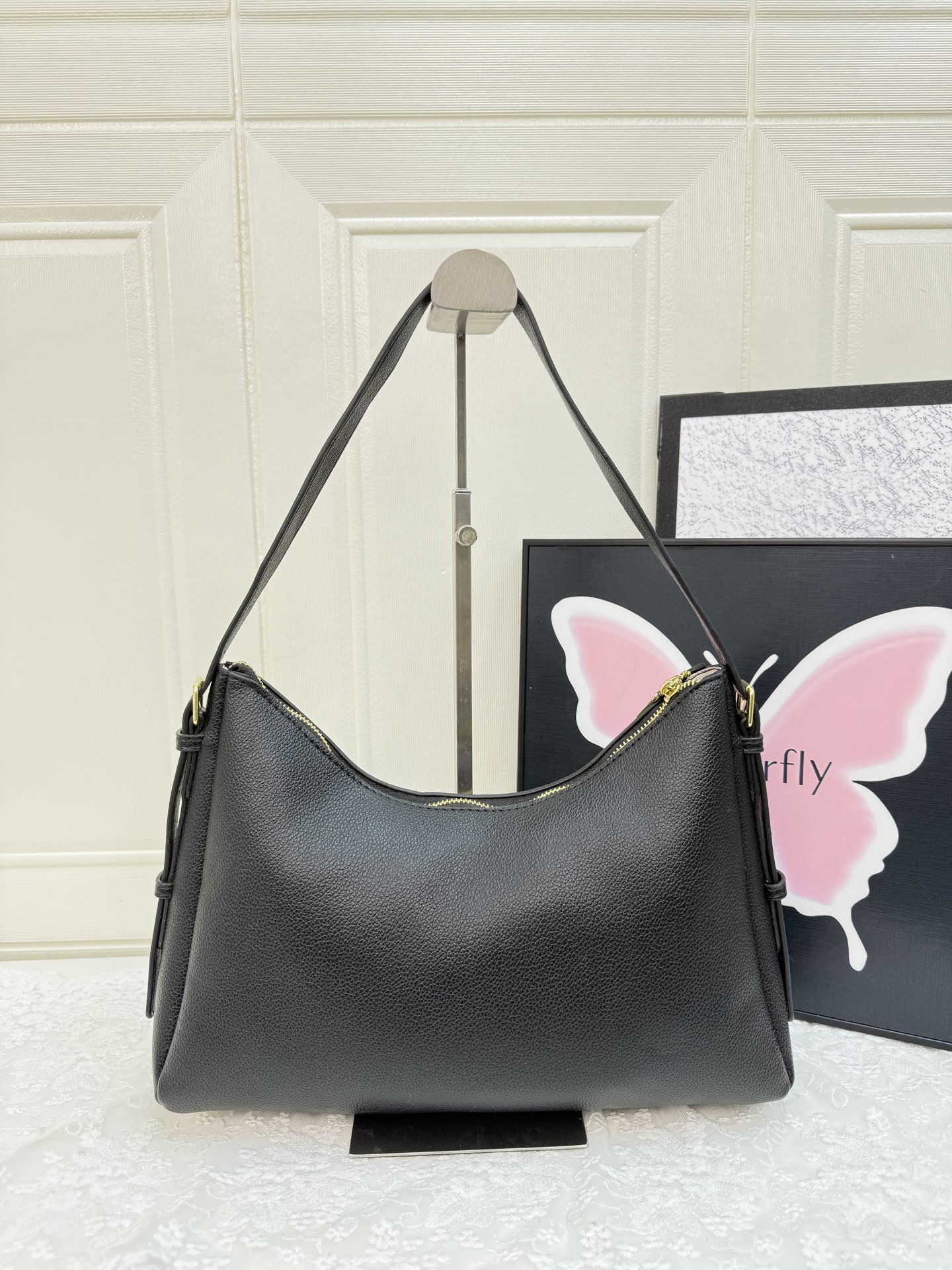 31$ dh PRADA JYH8616 Shoulder bag size 34x23x8 cm 80591423118 BY2595 gallery