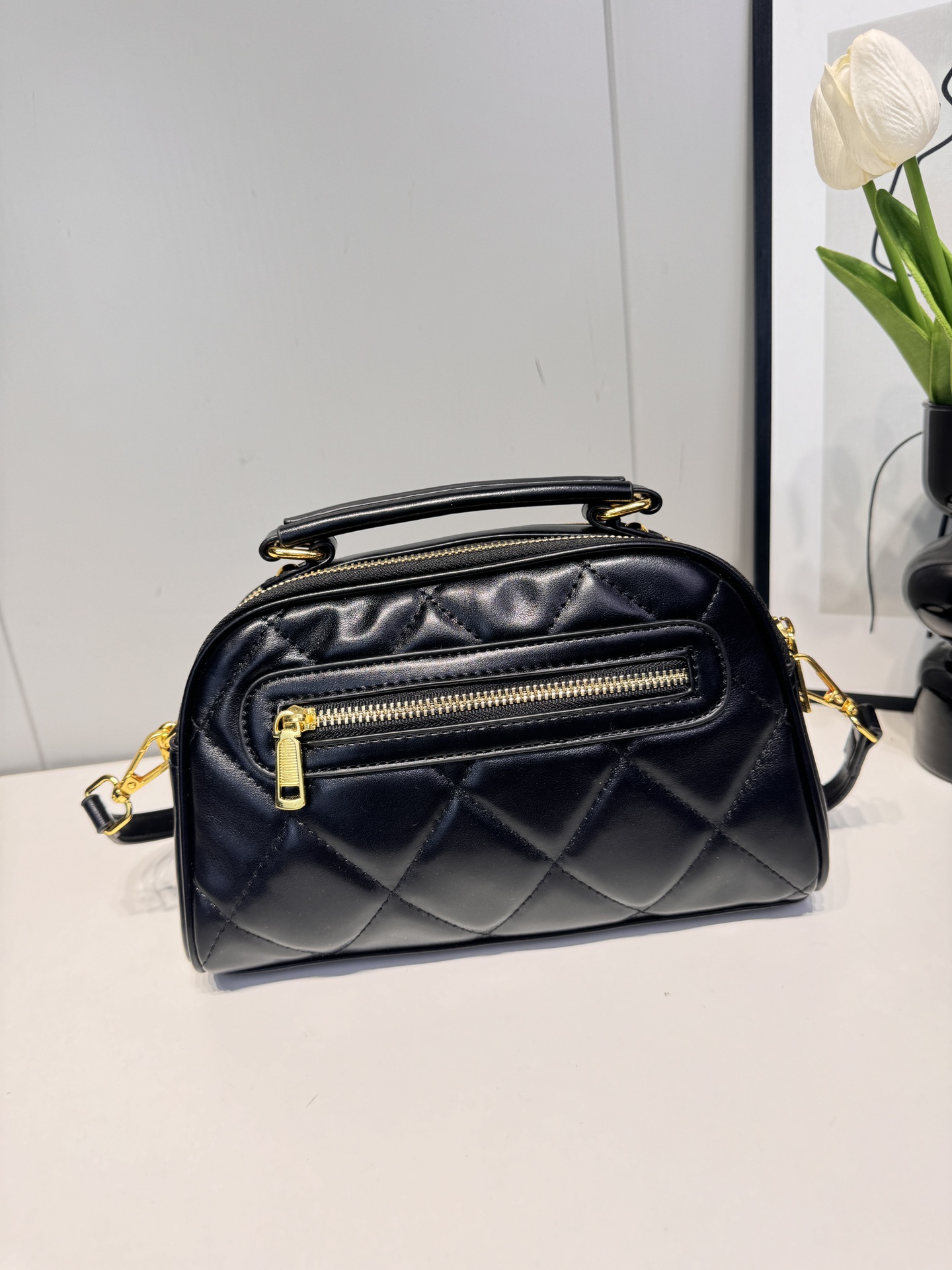 31$ dh YSL JYH6858 Shoulder bag size 24x16x10 cm 91506423210 BY2599 gallery