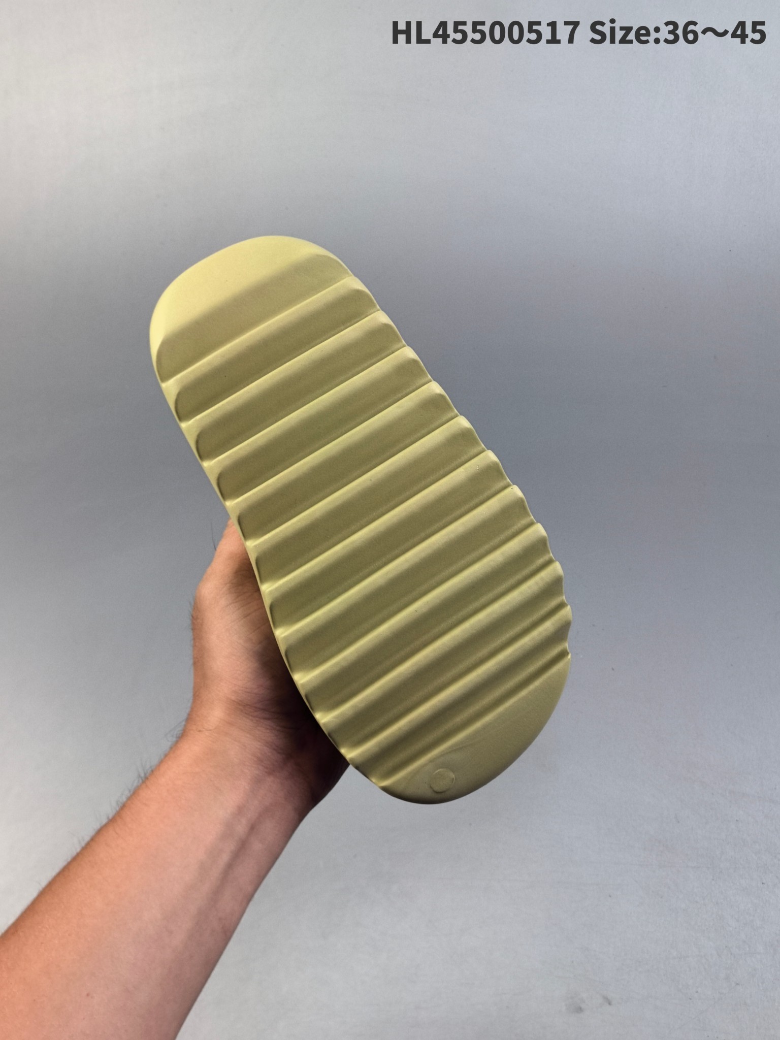 31$ new_dh Adidas Yeezy Slide SIZE 36-45 41207022092 DT809 gallery