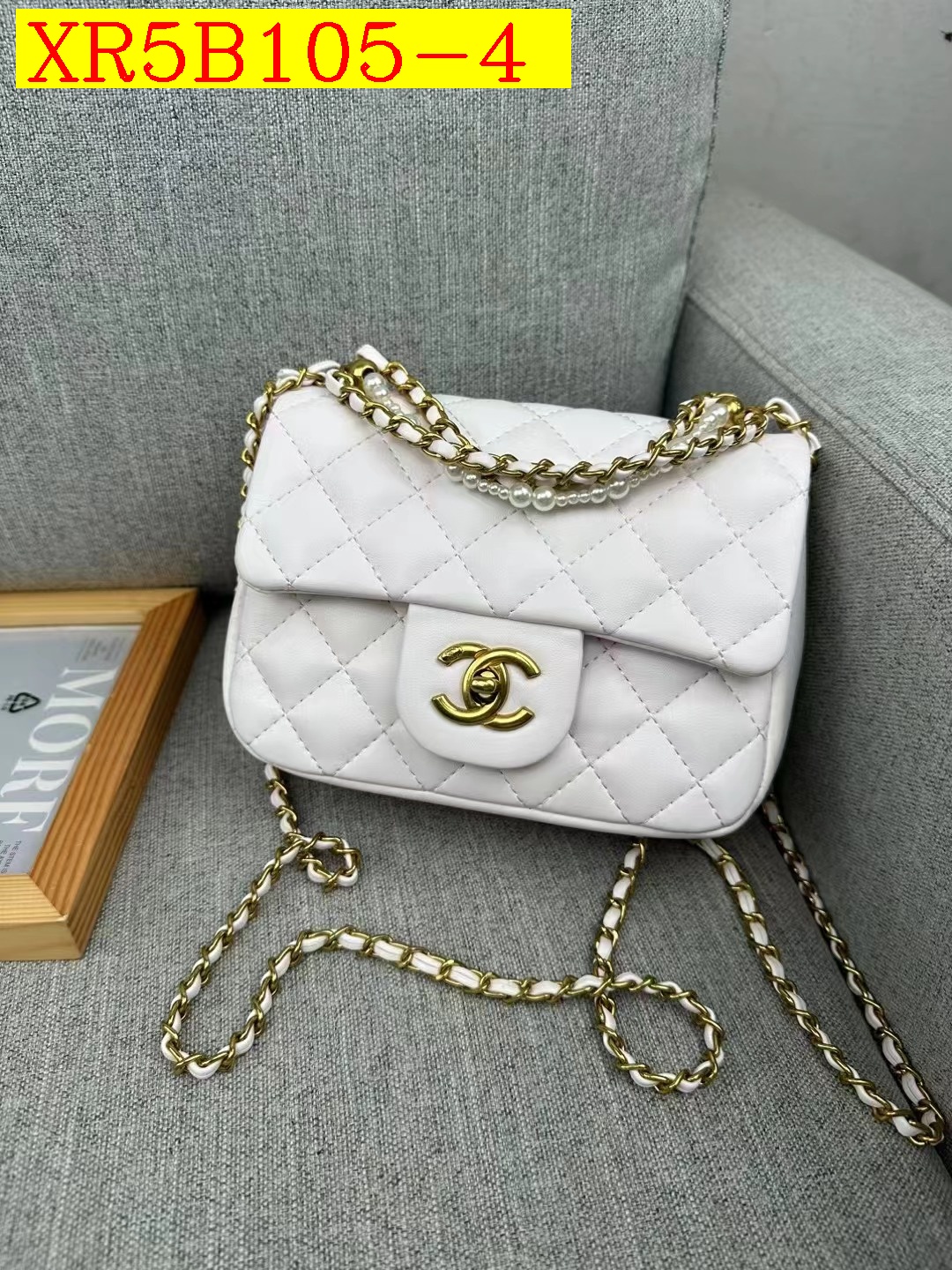 31$ new_dh CHANEL_6681 SIZE 18X7X13 CM 91514022093 XR5B105 gallery