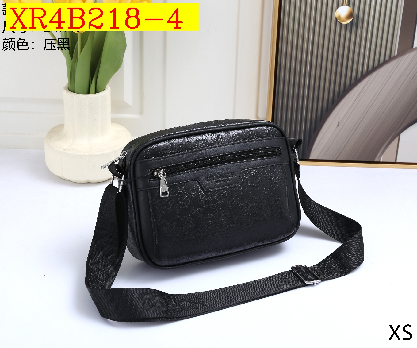 31$ new_dh COACH 812  size 24X7X6 CM 41512012998 XR4B218 gallery