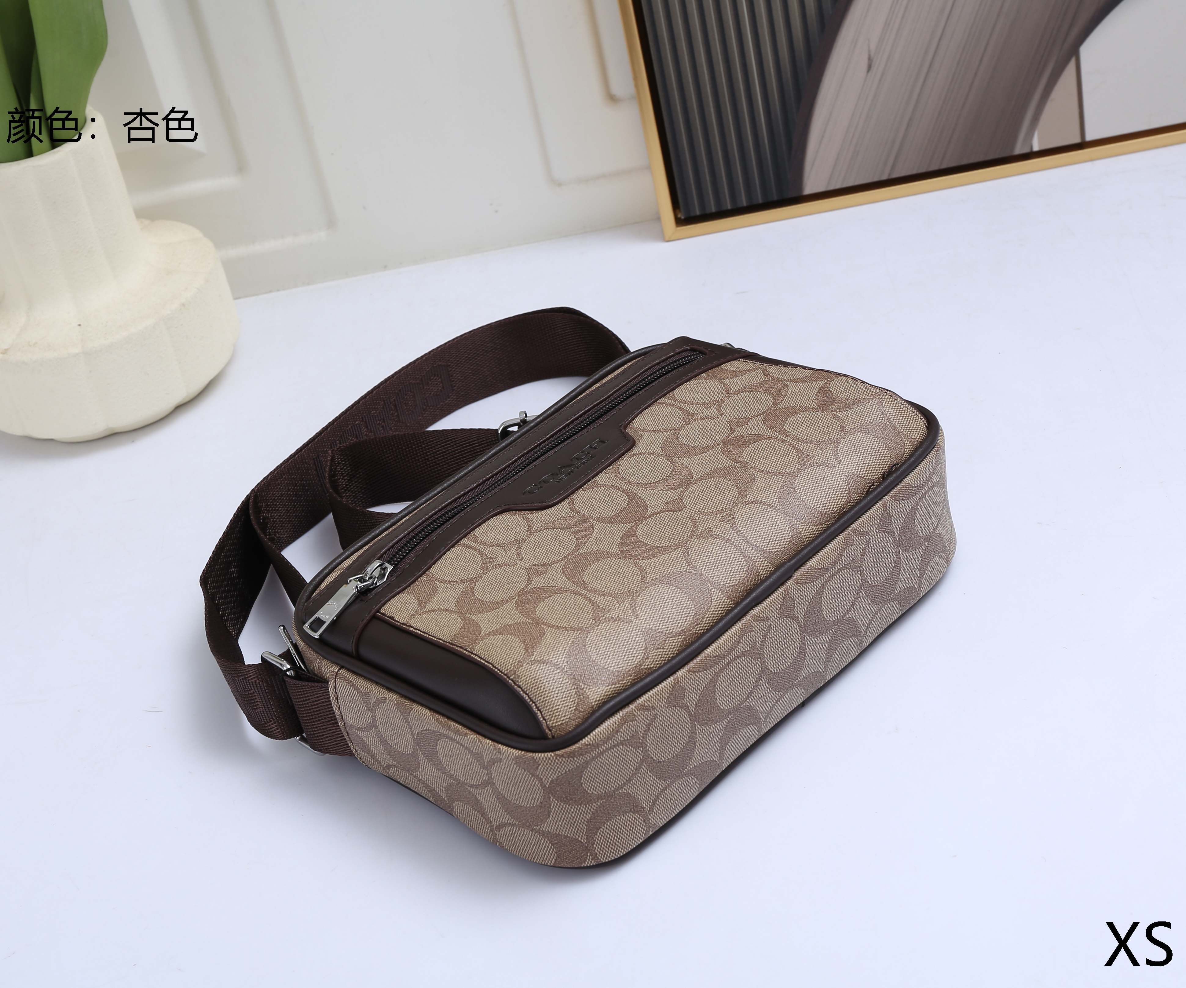 31$ new_dh COACH 812  size 24X7X6 CM 41512012998 XR4B218 gallery