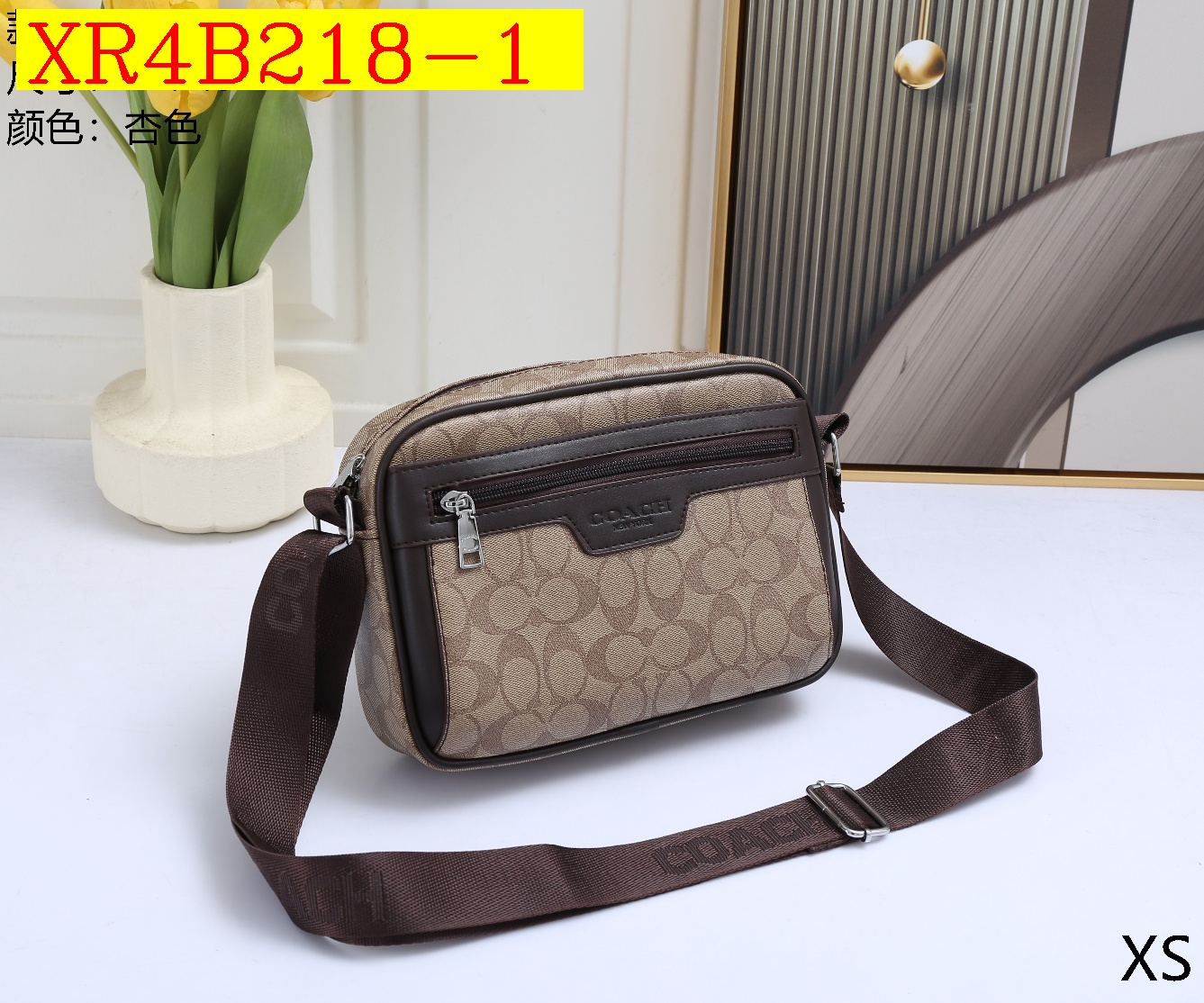 31$ new_dh COACH 812  size 24X7X6 CM 41512012998 XR4B218 gallery