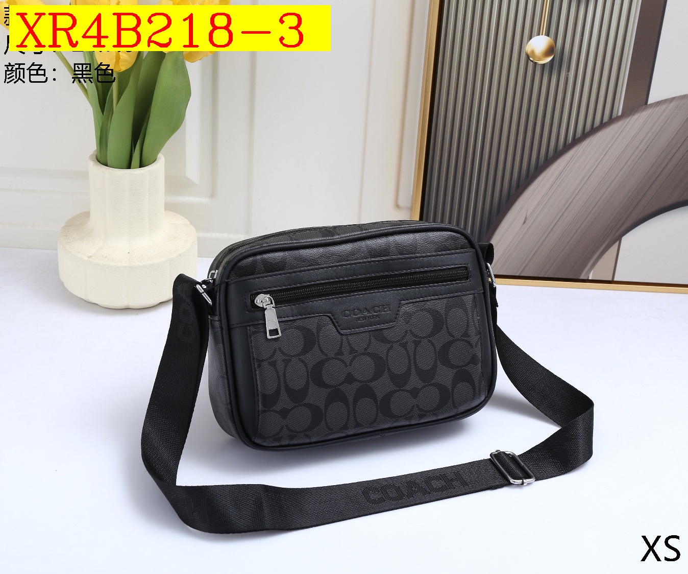 31$ new_dh COACH 812  size 24X7X6 CM 41512012998 XR4B218 gallery
