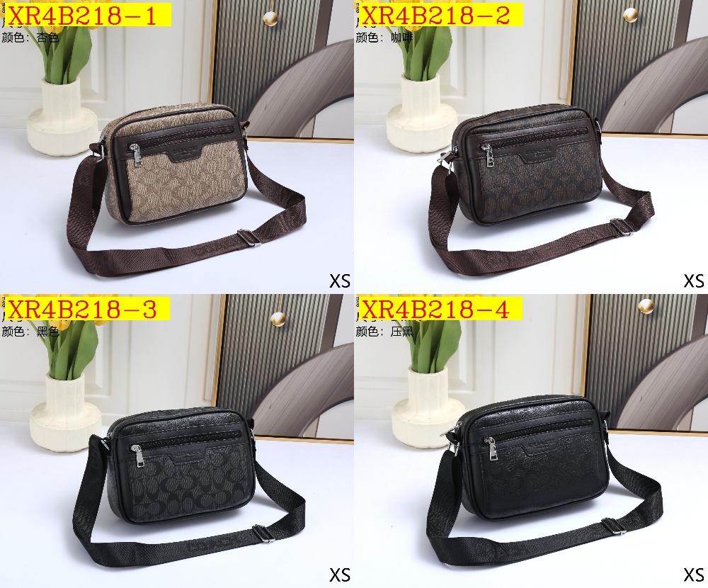 31$ new_dh COACH 812  size 24X7X6 CM 41512012998 XR4B218 gallery