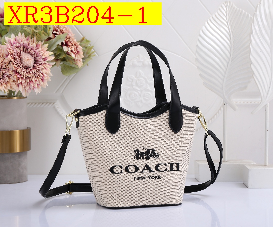 31$ new_dh COACH_8853 size 24X18X9 CM 91615022093 XR3B204 gallery
