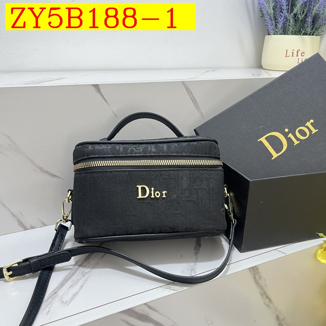 31$ new_dh DIOR 24013 SIZE 20X12X9 CM 81506422091 ZY5B188 gallery