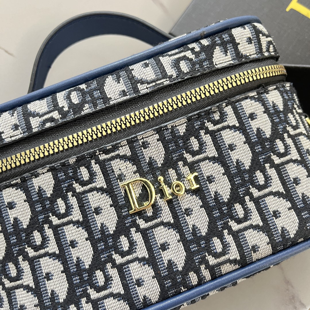 31$ new_dh DIOR 24013 SIZE 20X12X9 CM 81506422091 ZY5B188 gallery