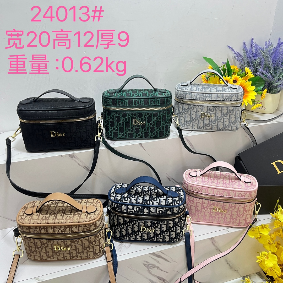 31$ new_dh DIOR 24013 SIZE 20X12X9 CM 81506422091 ZY5B188 gallery