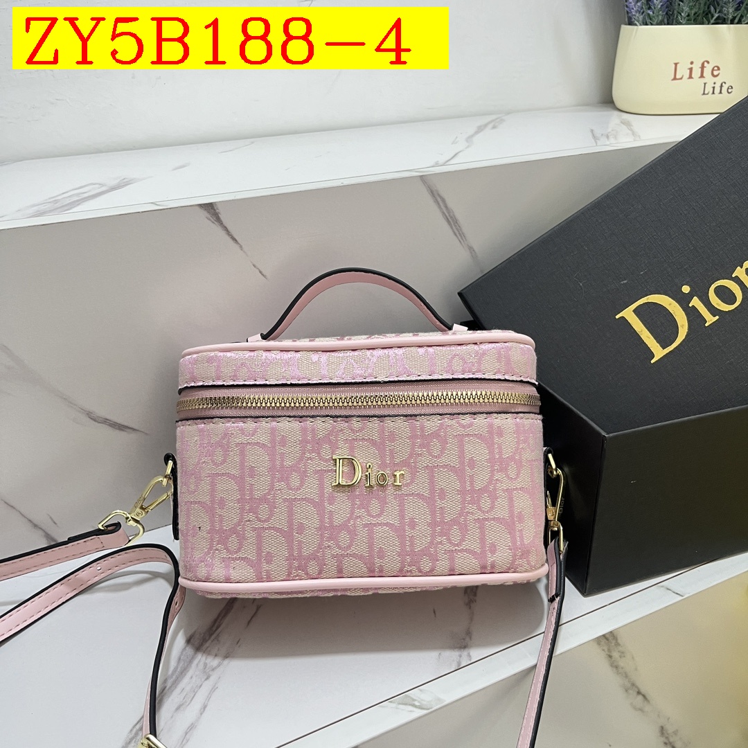 31$ new_dh DIOR 24013 SIZE 20X12X9 CM 81506422091 ZY5B188 gallery