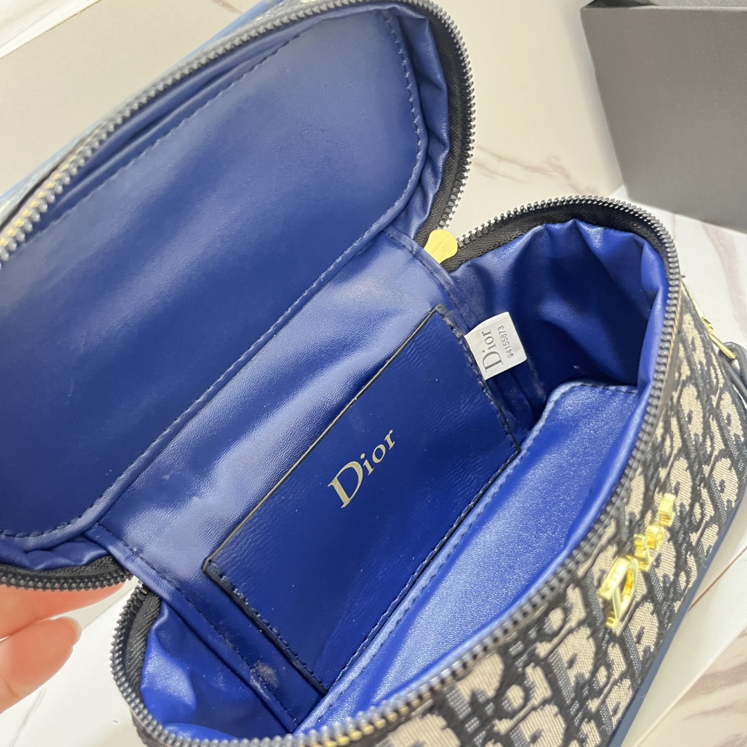 31$ new_dh DIOR 24013 SIZE 20X12X9 CM 81506422091 ZY5B188 gallery