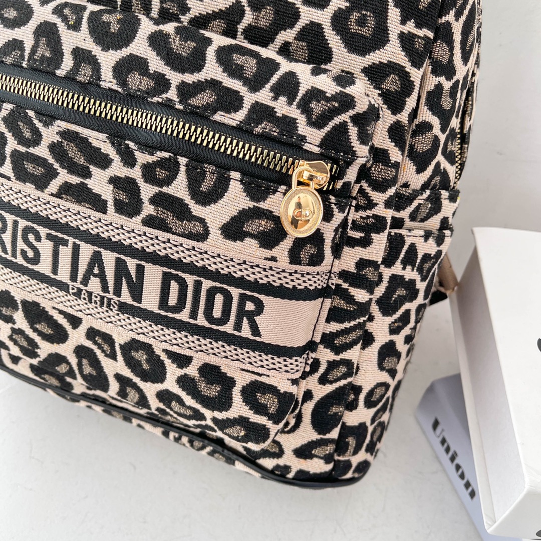 31$ new_dh DIOR 5807 SIZE 31X23X14 CM 70495612999 ZY3B376 gallery