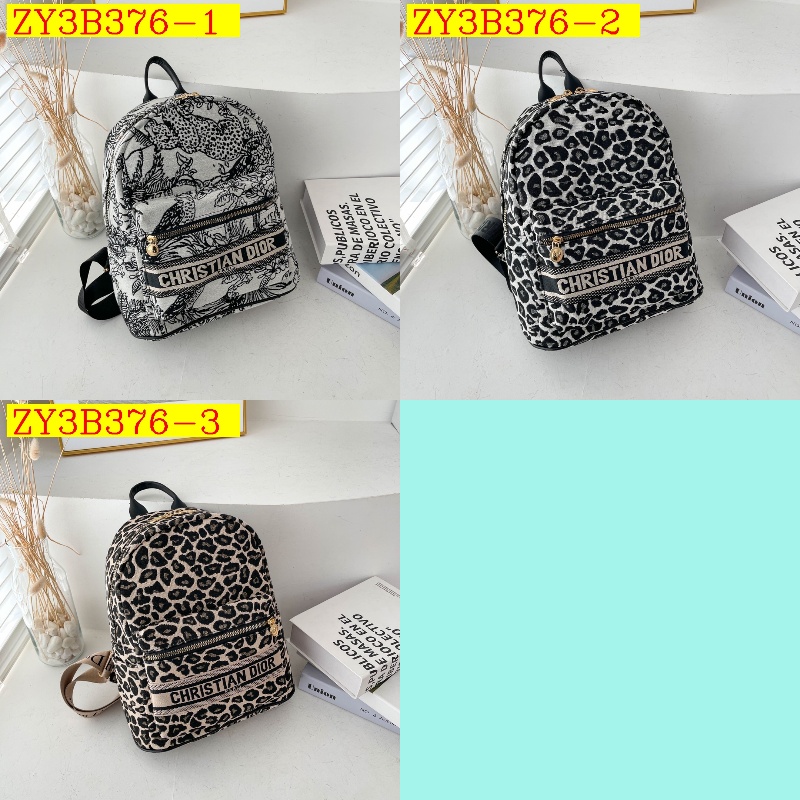 31$ new_dh DIOR 5807 SIZE 31X23X14 CM 70495612999 ZY3B376 gallery