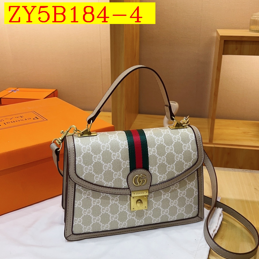31$ new_dh GUCCI 680105 SIZE 25X18X9 CM 70495822091 ZY5B184 gallery