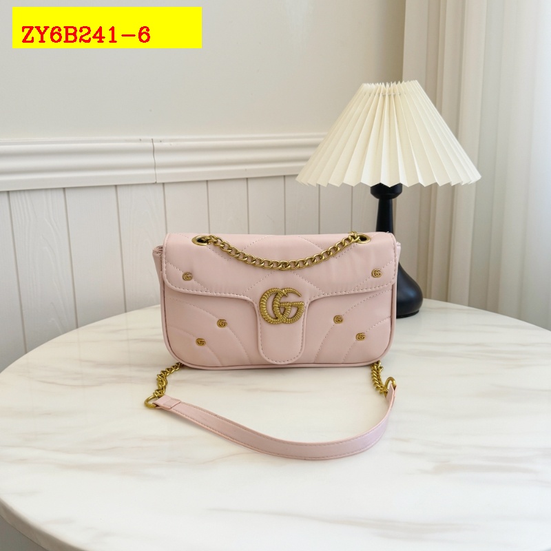 31$ new_dh GUCCI QX031 SIZE 26X16X6 CM 81506412999 ZY6B241 gallery