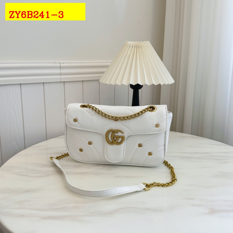 31$ new_dh GUCCI QX031 SIZE 26X16X6 CM 81506412999 ZY6B241 gallery