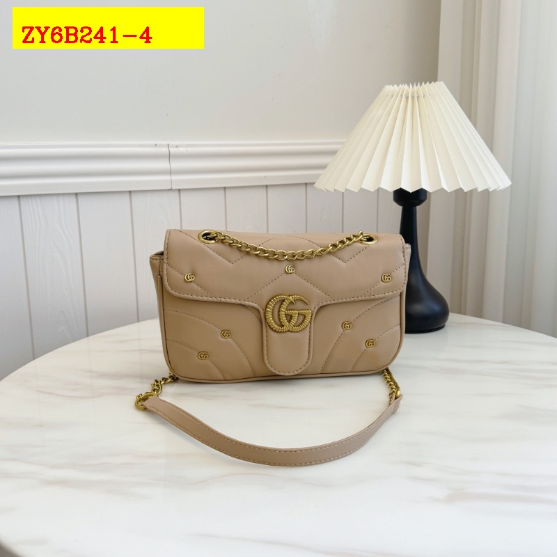 31$ new_dh GUCCI QX031 SIZE 26X16X6 CM 81506412999 ZY6B241 gallery