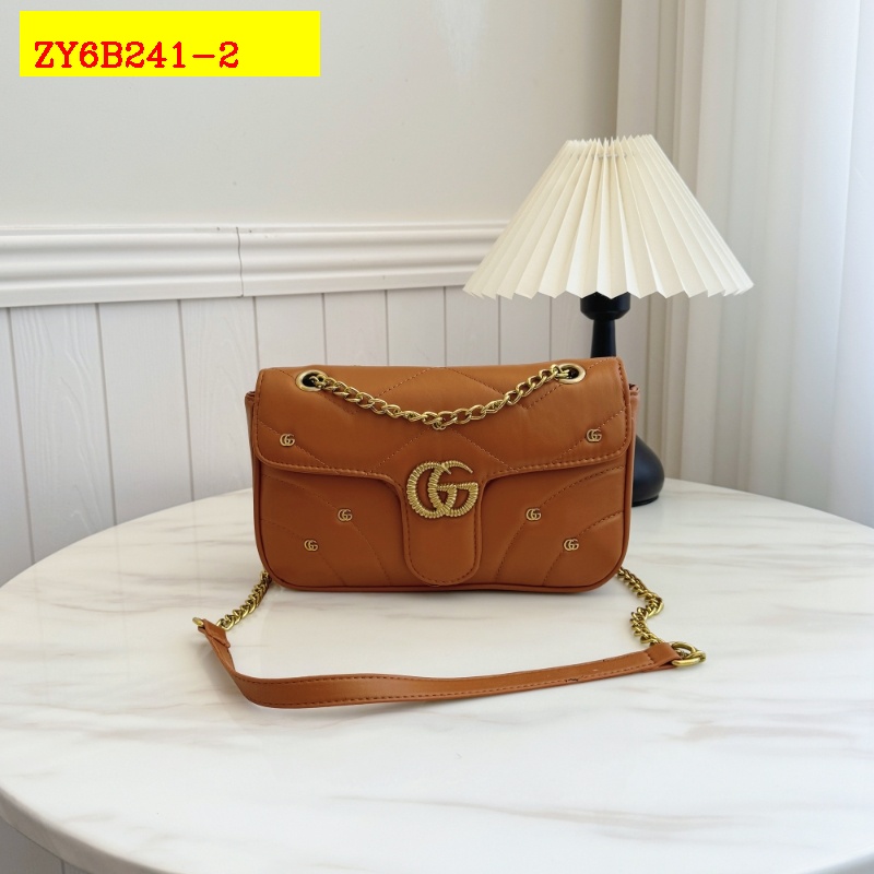 31$ new_dh GUCCI QX031 SIZE 26X16X6 CM 81506412999 ZY6B241 gallery
