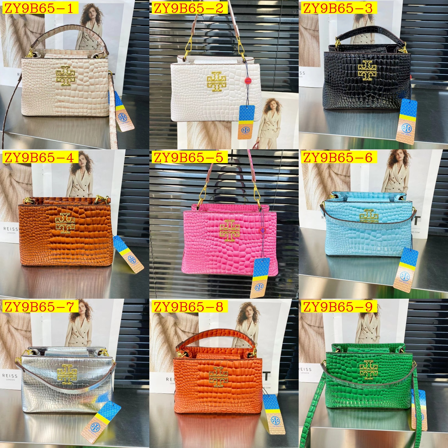 31$ new_dh TB 9939 SIZE 22X8X15 CM 31504612998 ZY9B65 gallery