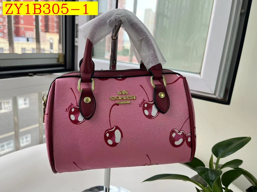 31$ new_dh coach QXKC016 SIZE 20X8X10 CM 80594222091 ZY1B305 gallery