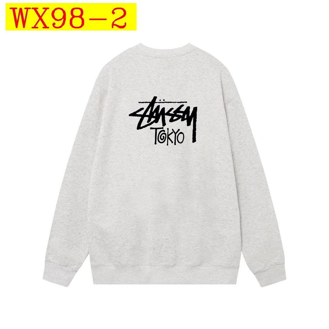 32$ 01023_HN228  Stussy size S-XL 013464 CODE WX98 gallery