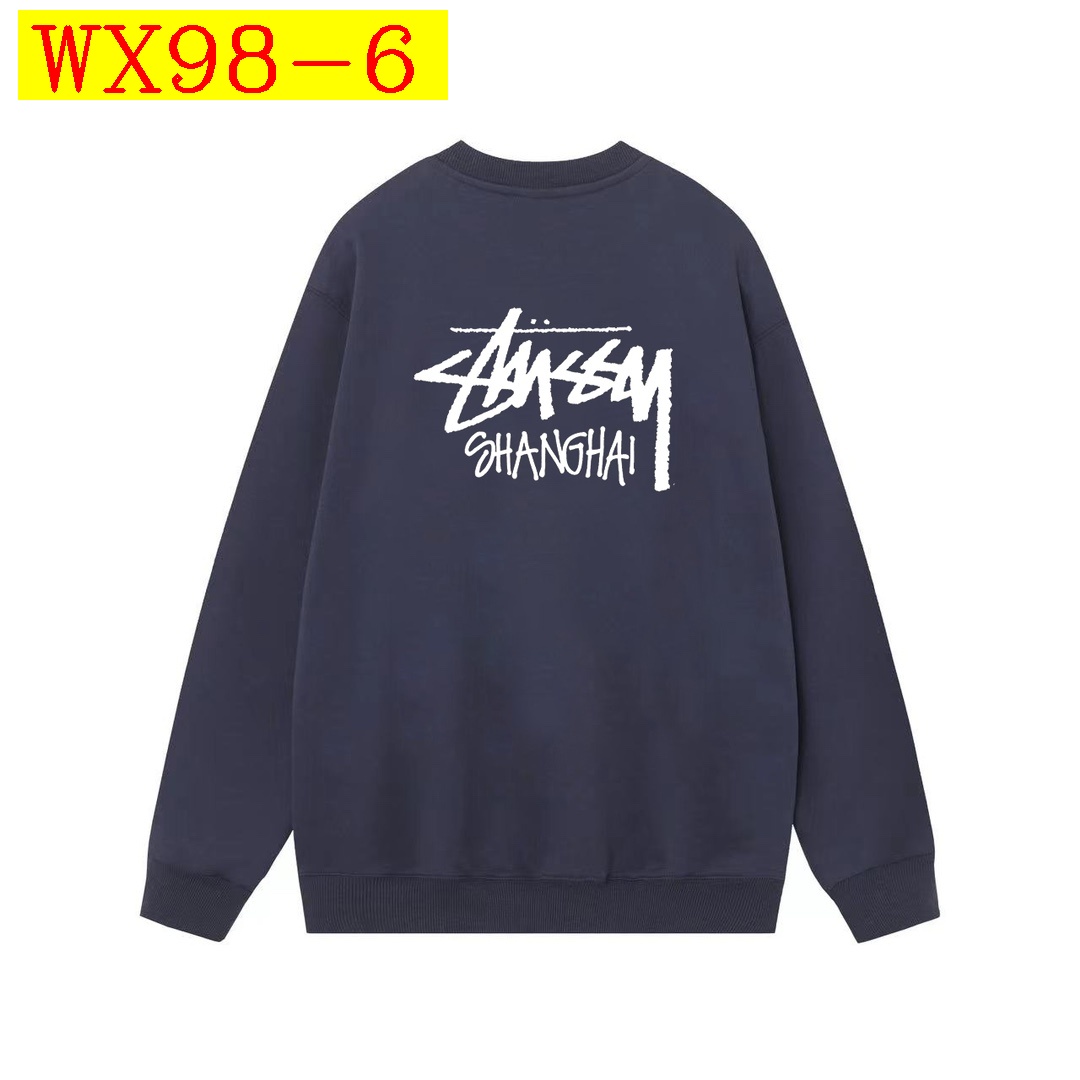 32$ 01023_HN228  Stussy size S-XL 013464 CODE WX98 gallery