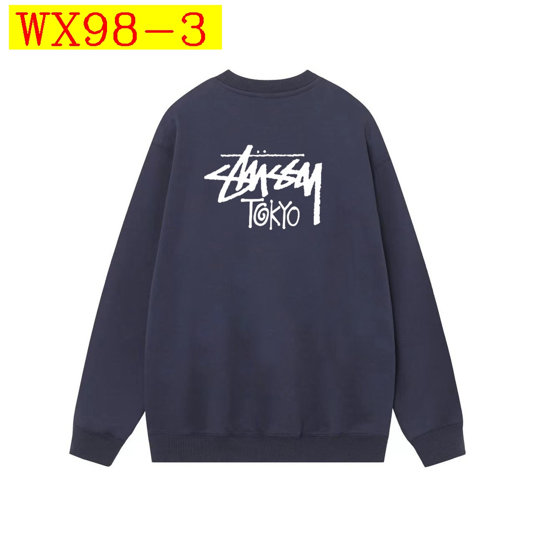 32$ 01023_HN228  Stussy size S-XL 013464 CODE WX98 gallery
