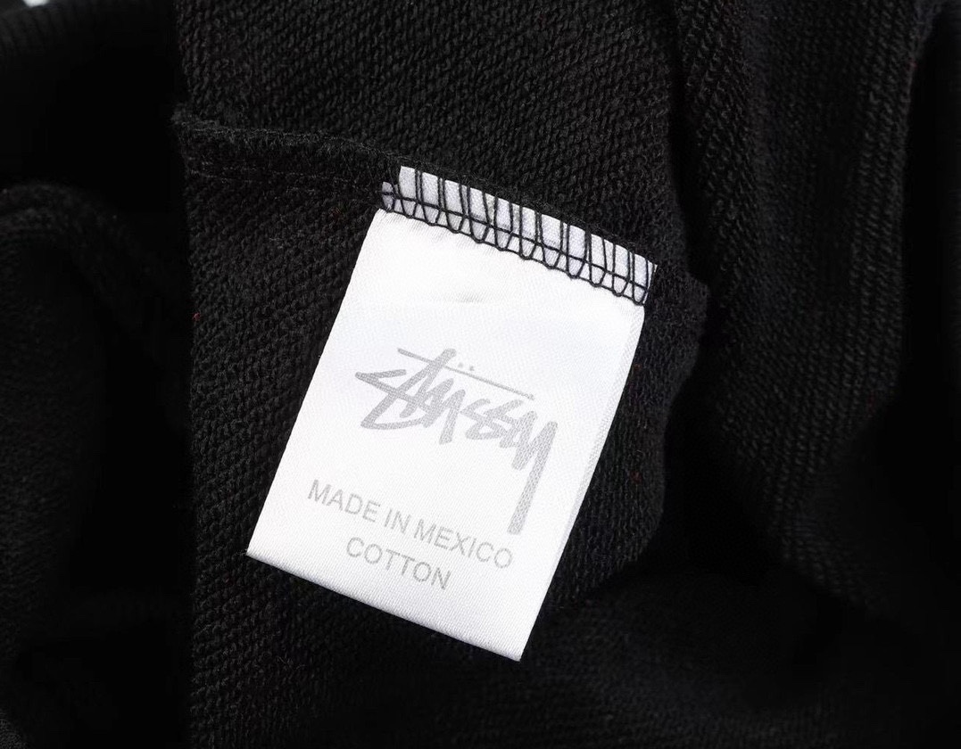32$ 01023_HN228  Stussy size S-XL 013464 CODE WX98 gallery