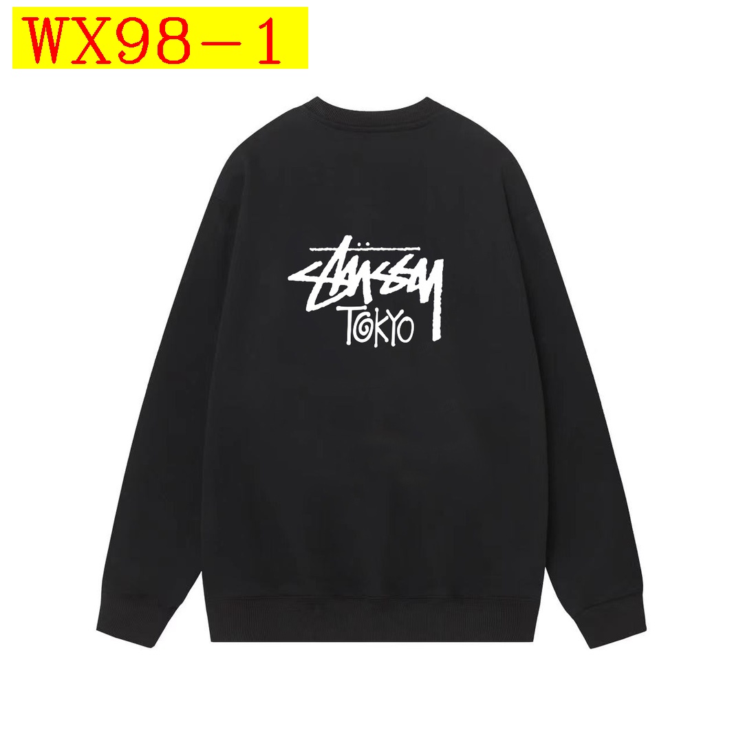 32$ 01023_HN228  Stussy size S-XL 013464 CODE WX98 gallery