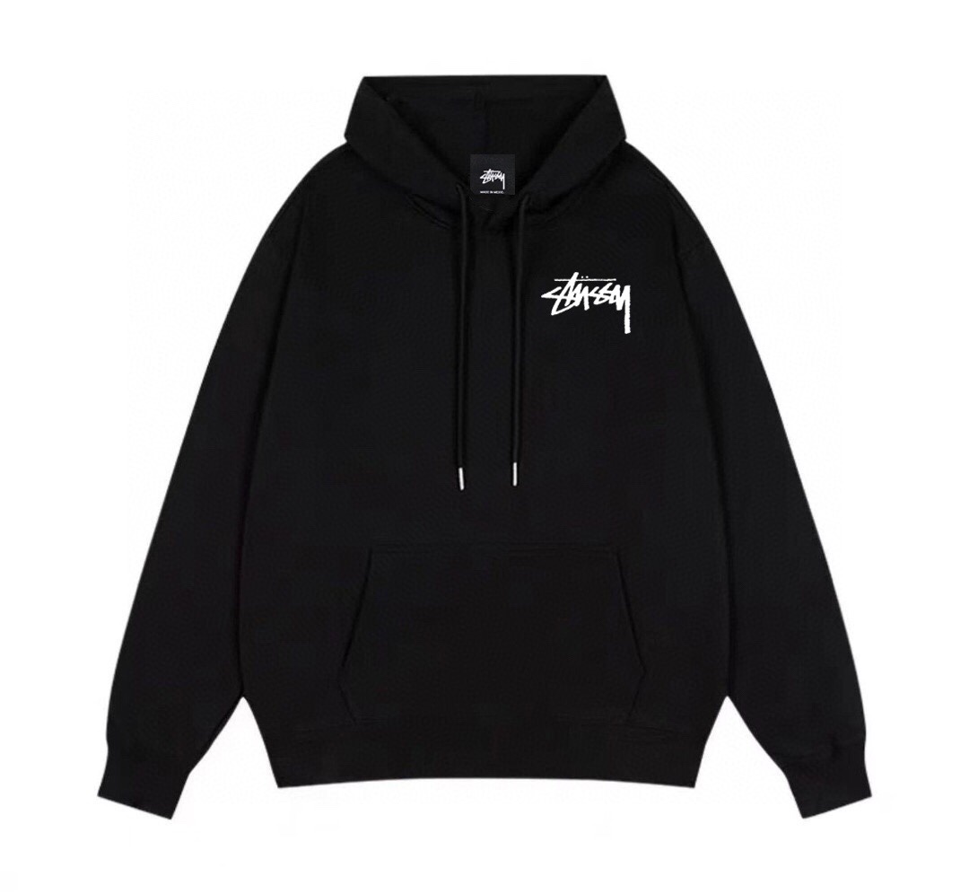 32$ 01046_ XUN W38 Stussy size M-2XL 510464 CODE WX100 gallery