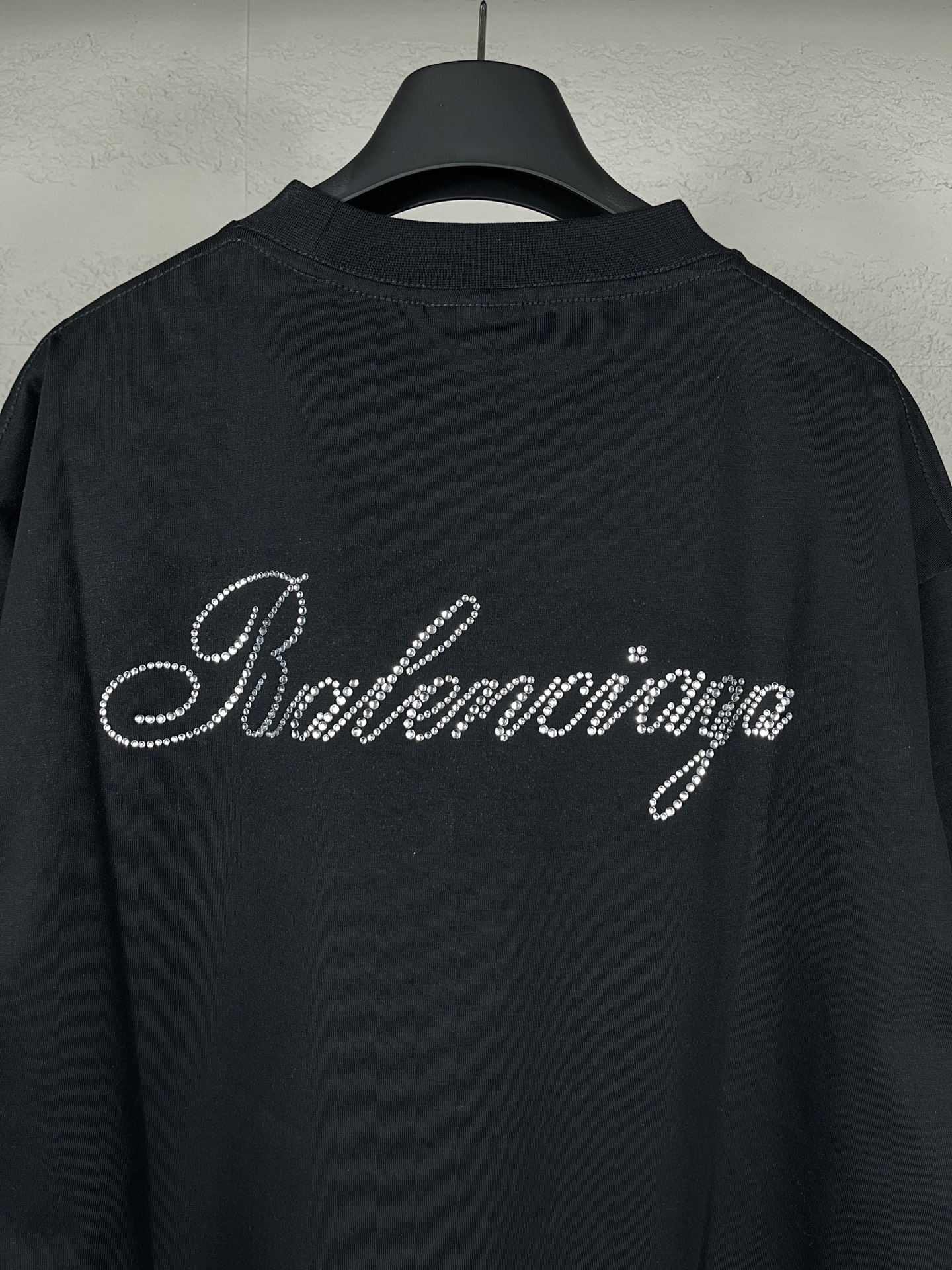 32$ Balenciaga 25SS Short-sleeve size XS-L 212336 WX124 gallery