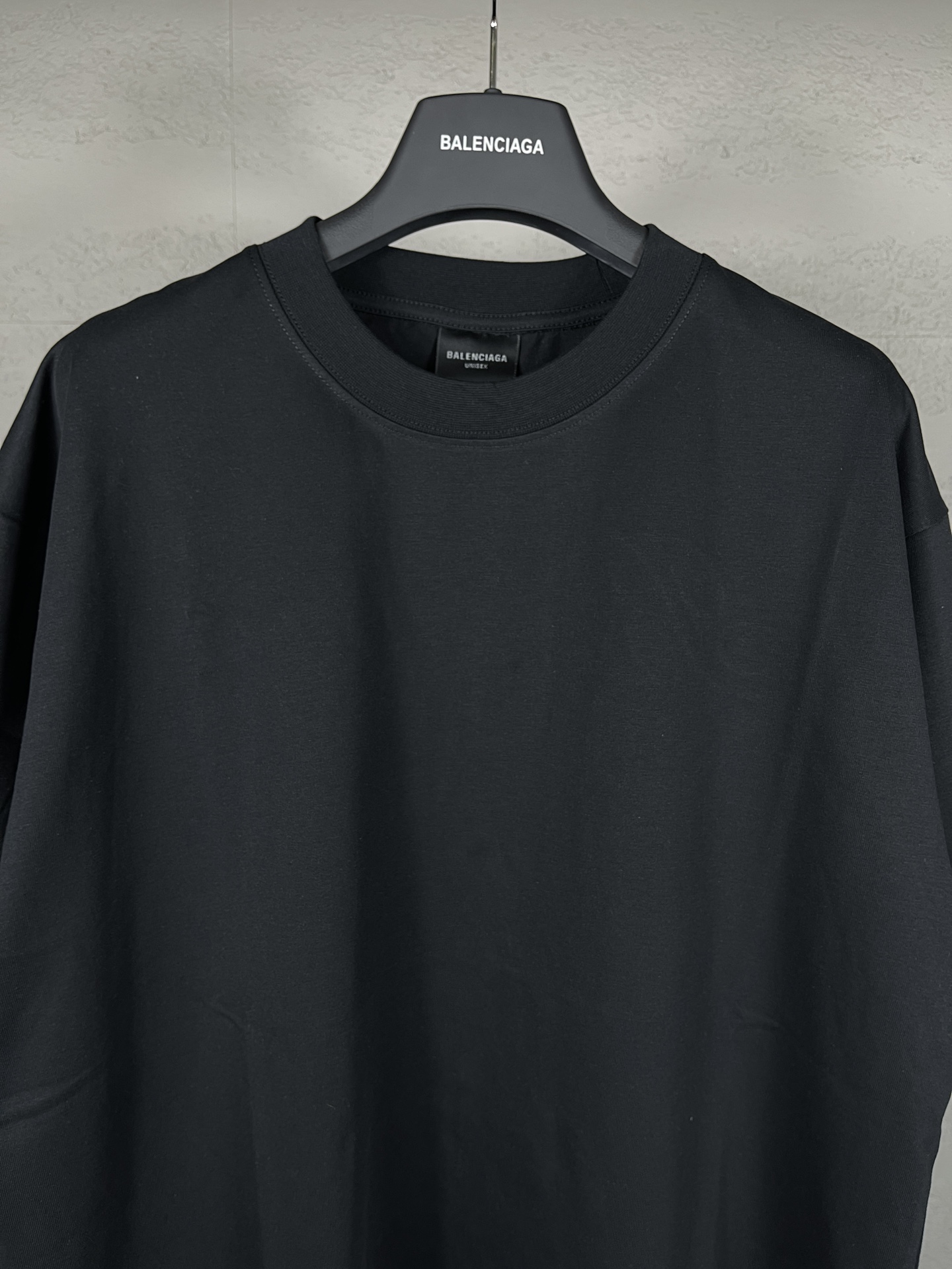 32$ Balenciaga 25SS Short-sleeve size XS-L 212336 WX124 gallery