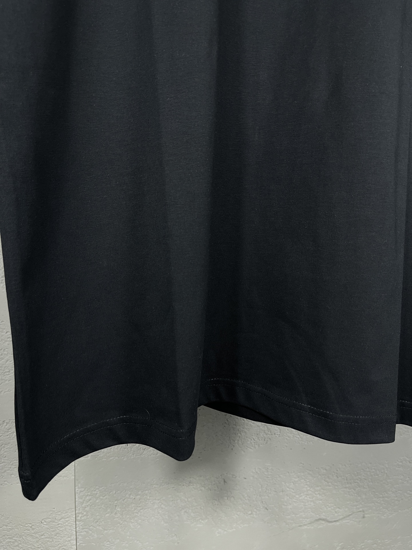 32$ Balenciaga 25SS Short-sleeve size XS-L 212336 WX124 gallery