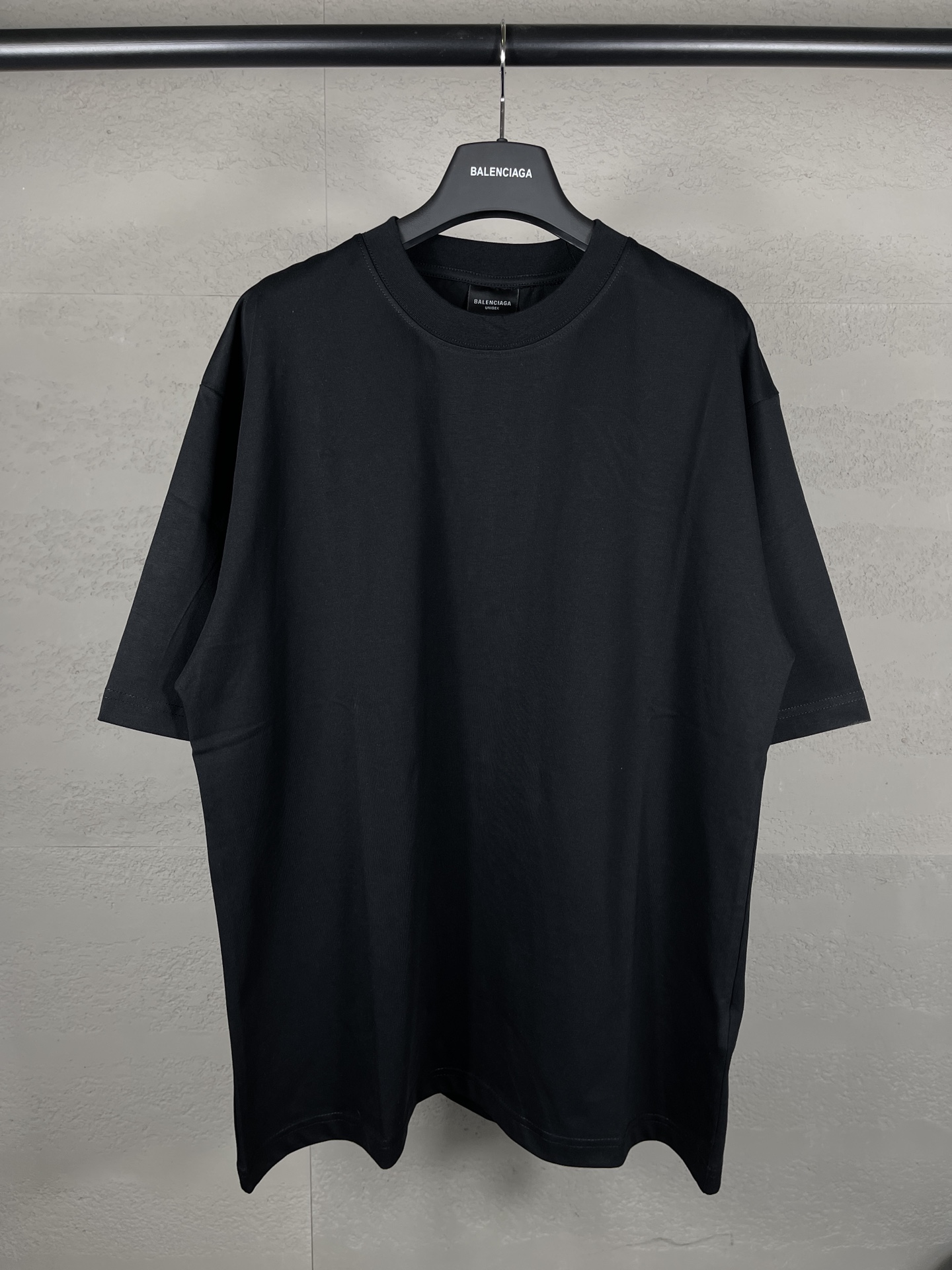 32$ Balenciaga 25SS Short-sleeve size XS-L 212336 WX124 gallery