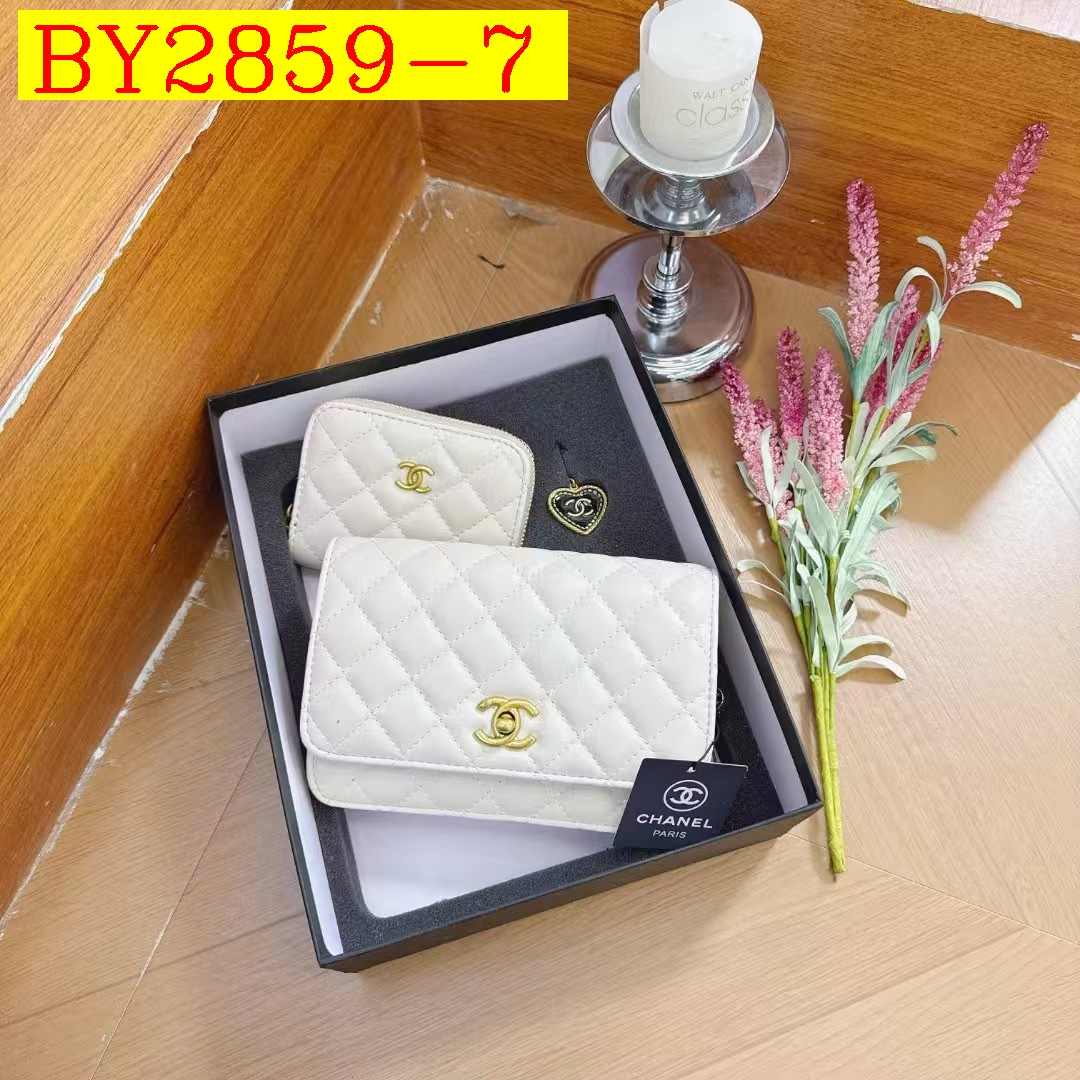 32$ CHANEL 93110 Shoulder bag size 19X4X14 cm 719232 BY2859 gallery