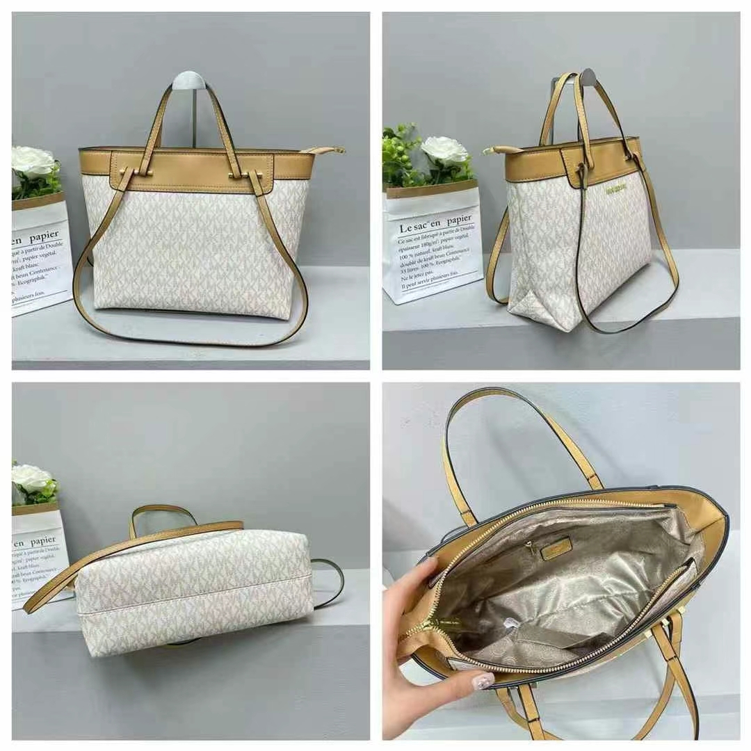 32$ MK 3303 Tote bag size 34x23x11 cm 011024 BY2967 gallery