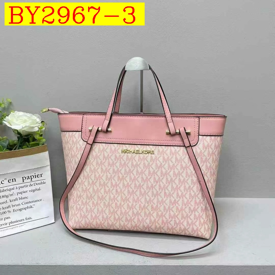 32$ MK 3303 Tote bag size 34x23x11 cm 011024 BY2967 gallery