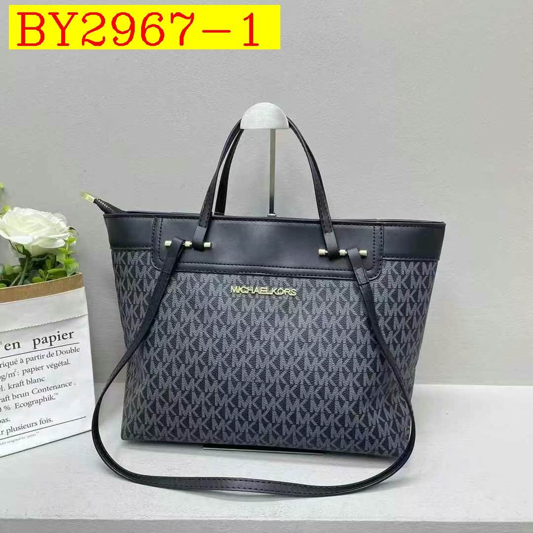 32$ MK 3303 Tote bag size 34x23x11 cm 011024 BY2967 gallery