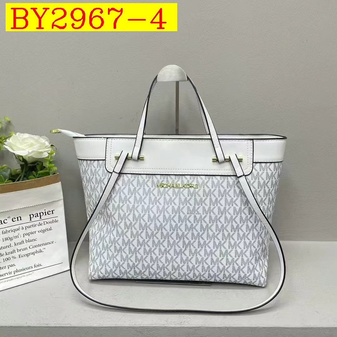32$ MK 3303 Tote bag size 34x23x11 cm 011024 BY2967 gallery