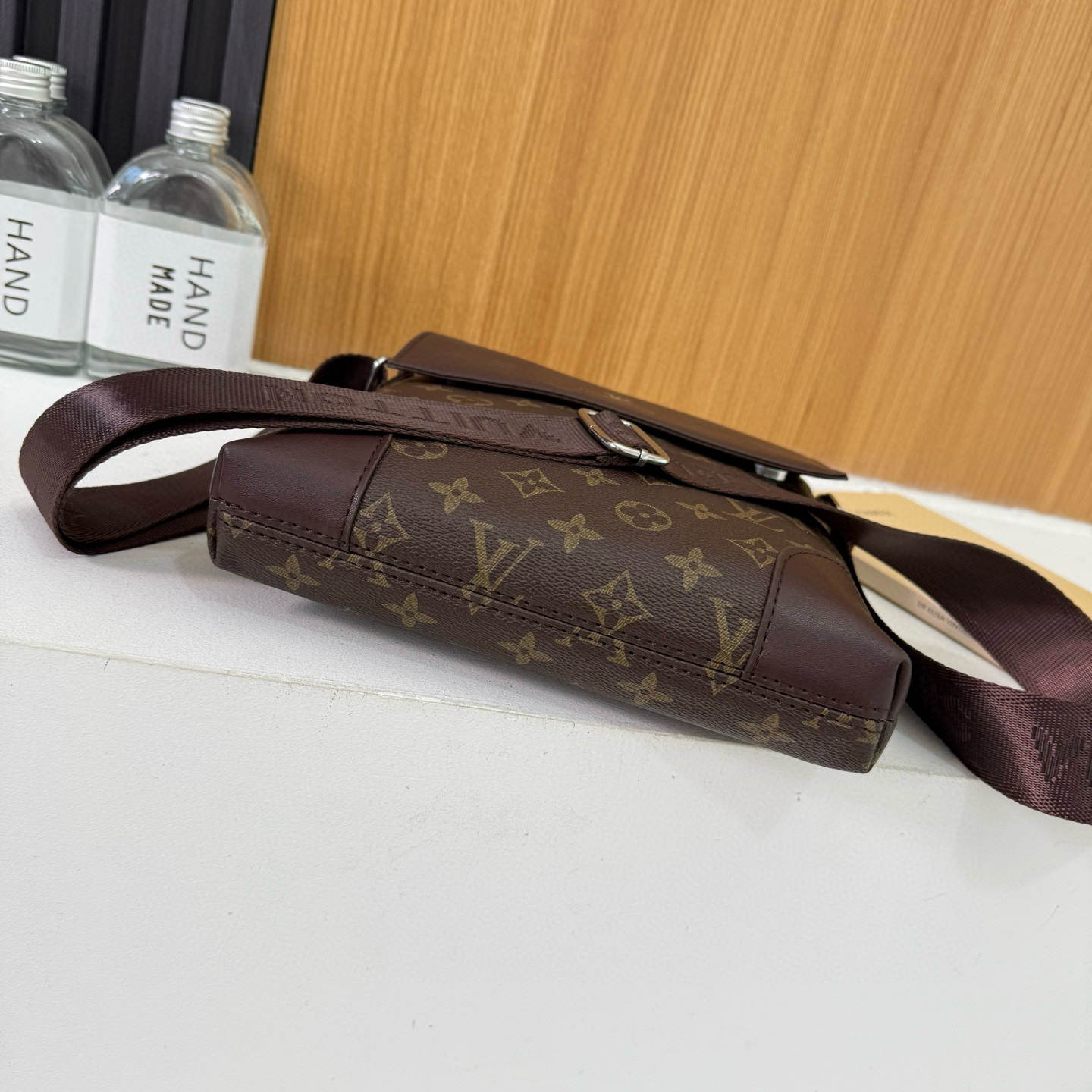 32$ dh COACH 3953 Shoulder bag pu size 26X22X5 cm 61234023227 DX690 gallery