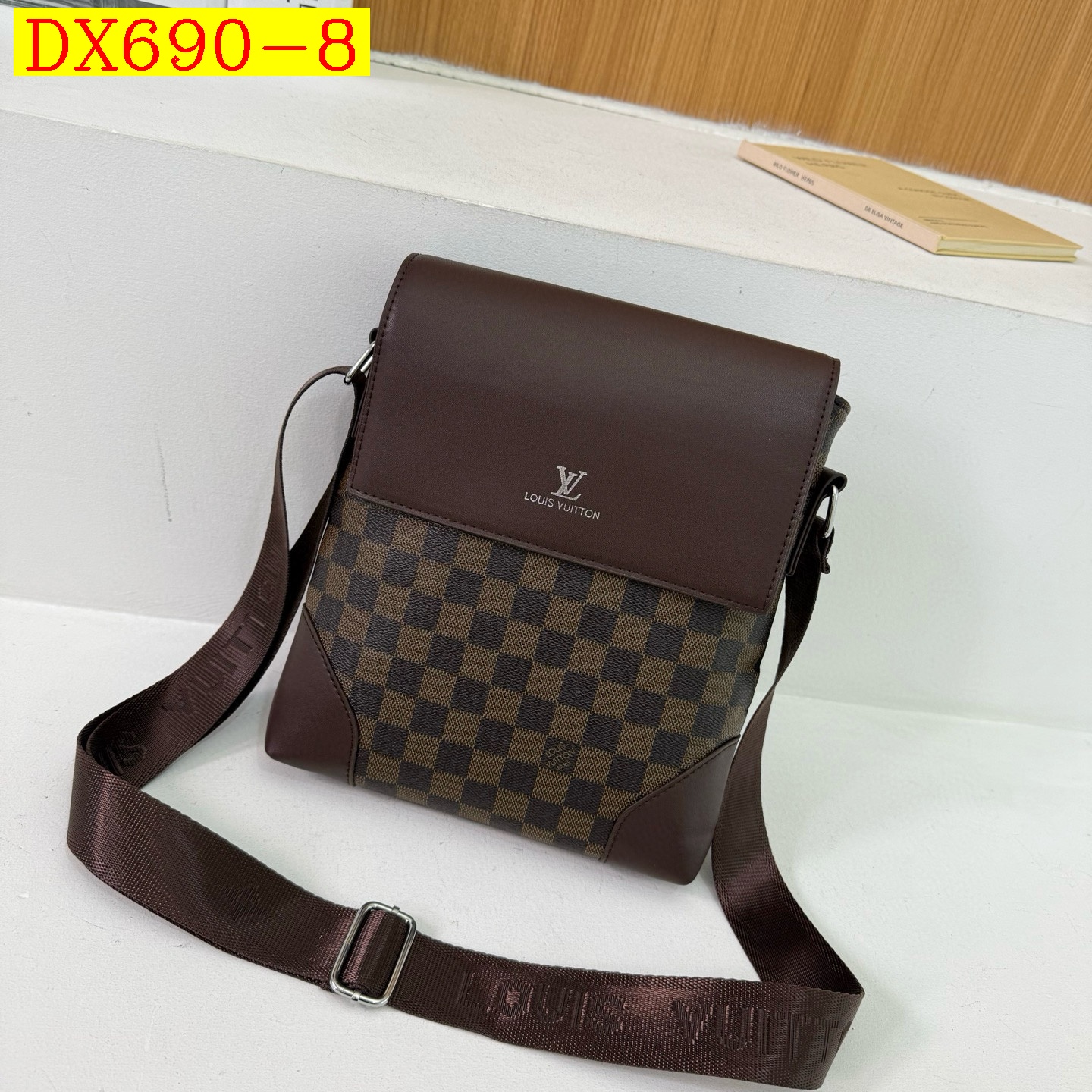 32$ dh COACH 3953 Shoulder bag pu size 26X22X5 cm 61234023227 DX690 gallery