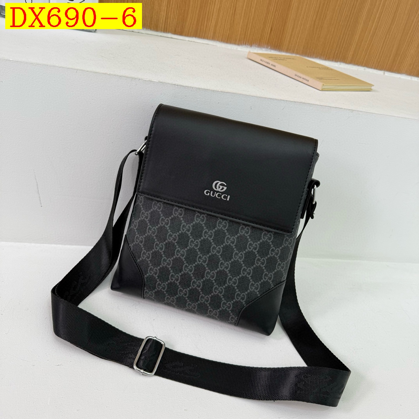 32$ dh COACH 3953 Shoulder bag pu size 26X22X5 cm 61234023227 DX690 gallery