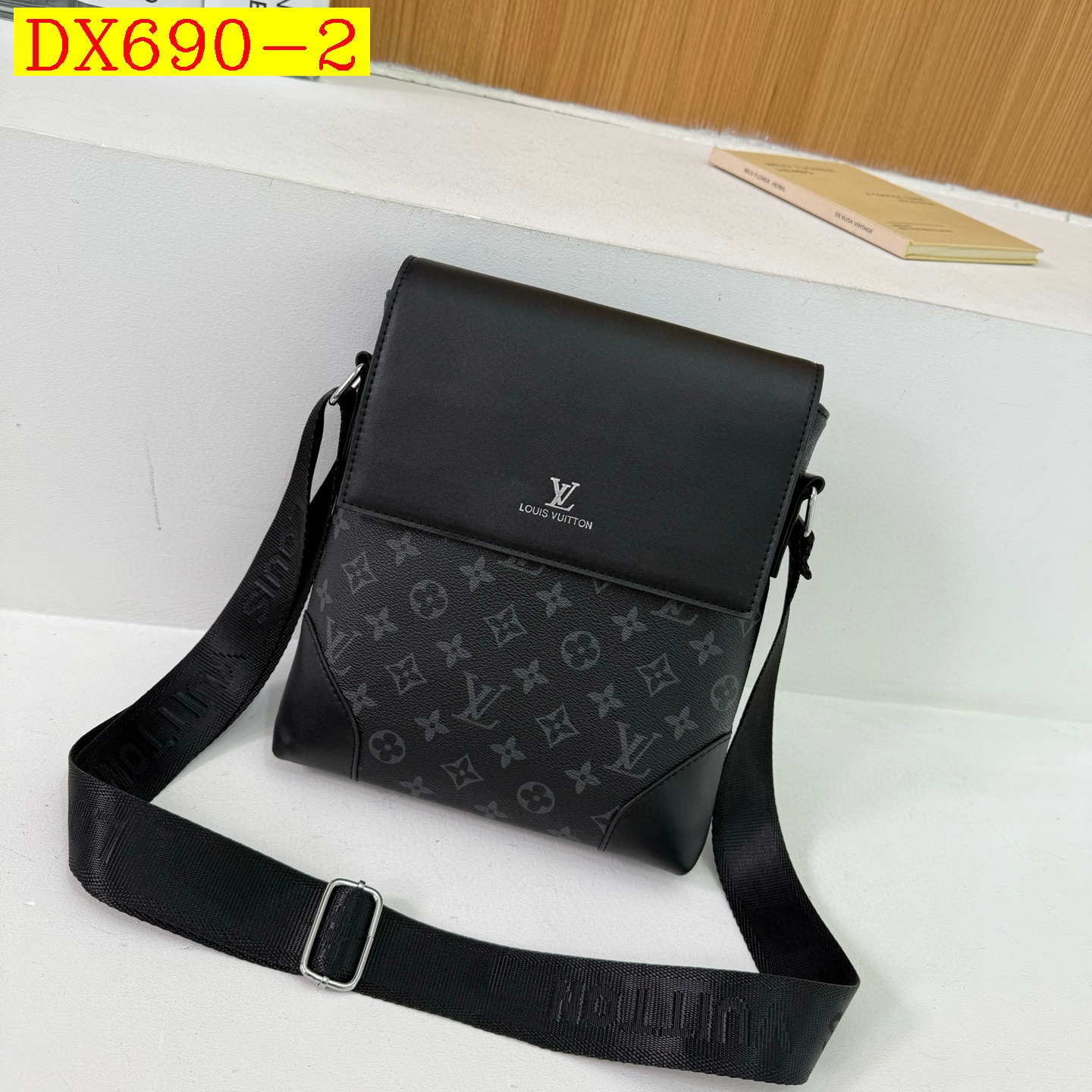 32$ dh COACH 3953 Shoulder bag pu size 26X22X5 cm 61234023227 DX690 gallery
