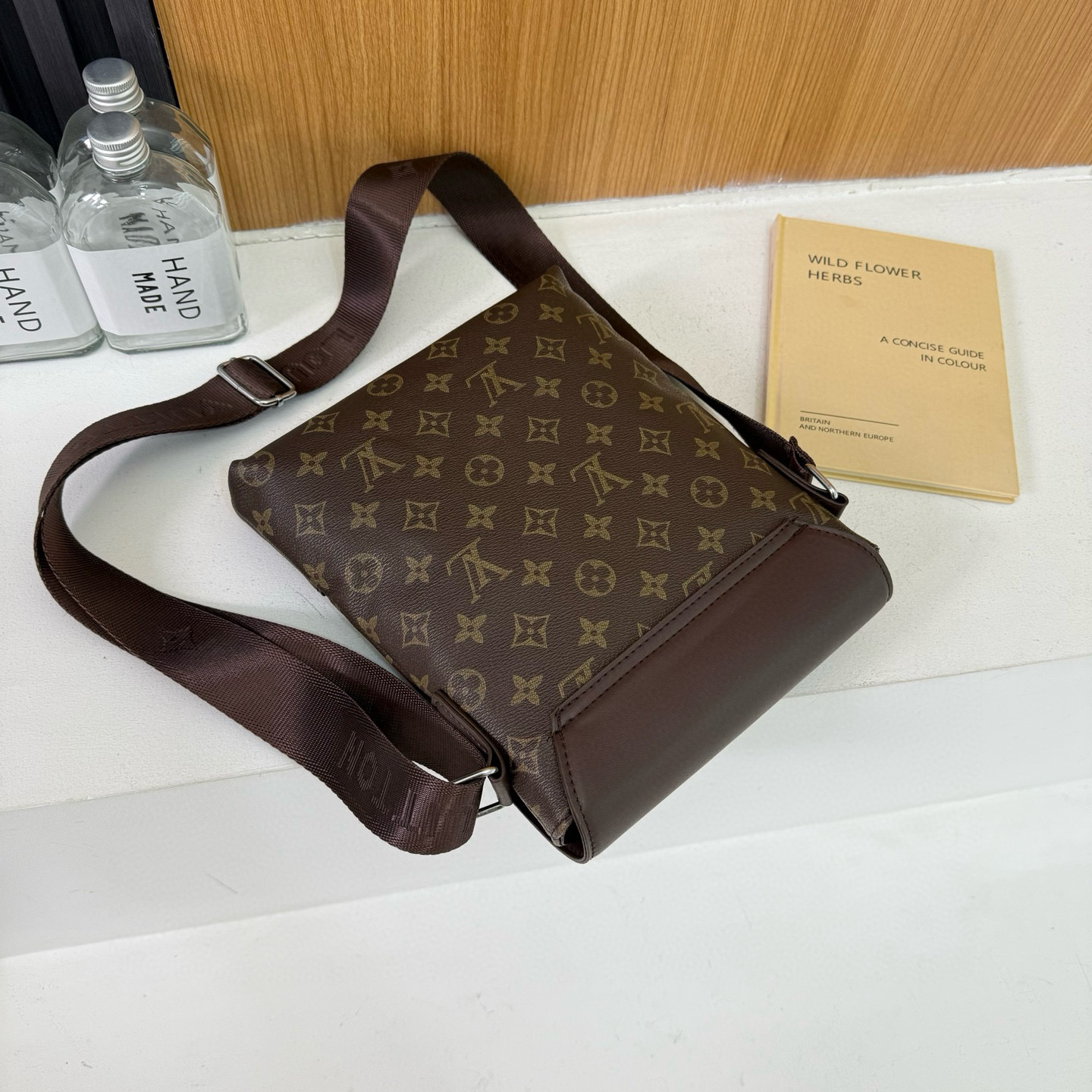32$ dh COACH 3953 Shoulder bag pu size 26X22X5 cm 61234023227 DX690 gallery